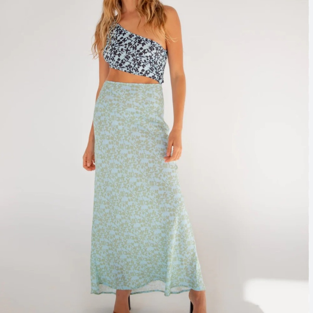 VRG GRL ray on sunshine dress
